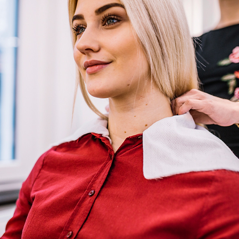 Collar Code: Find the Perfect Neckline for Your Style