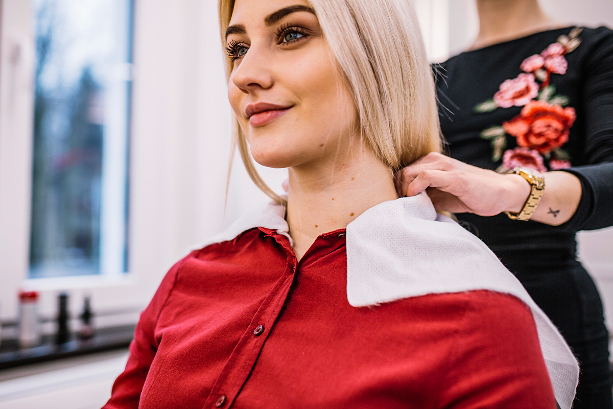 Collar Code: Find the Perfect Neckline for Your Style